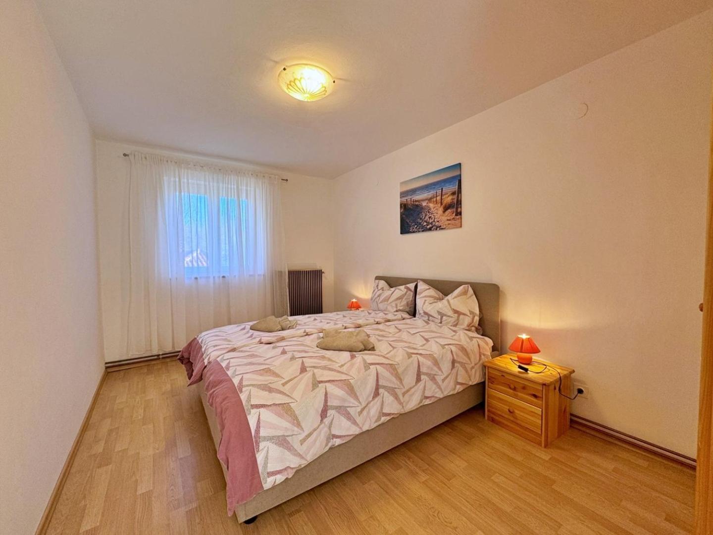 Apartments Pavle Malinska Buitenkant foto